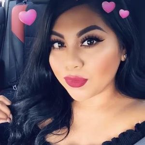 Meet your Posher, Gisell